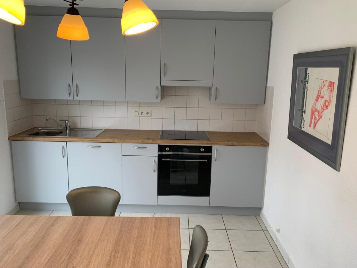 Huisjes Aan Zee De Haan Exterior foto