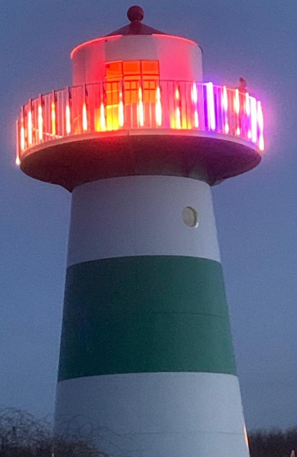 Huisjes Aan Zee De Haan Exterior foto