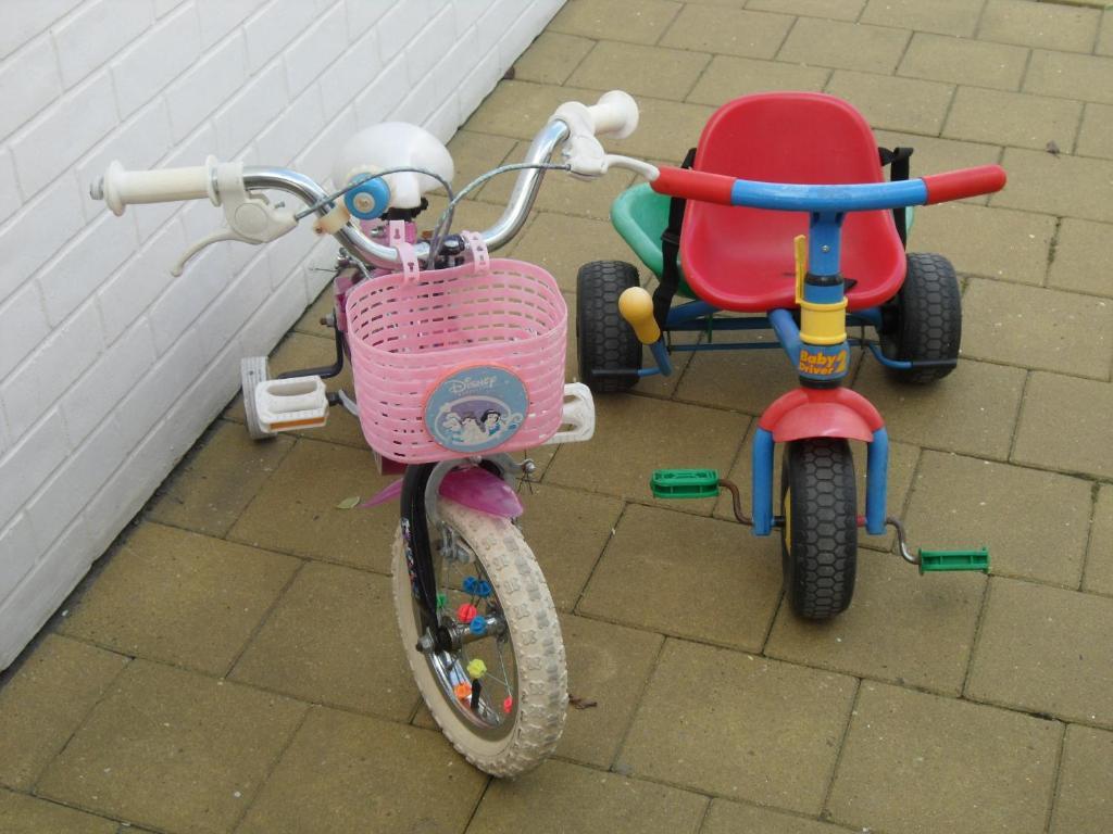 Huisjes Aan Zee De Haan Zimmer foto